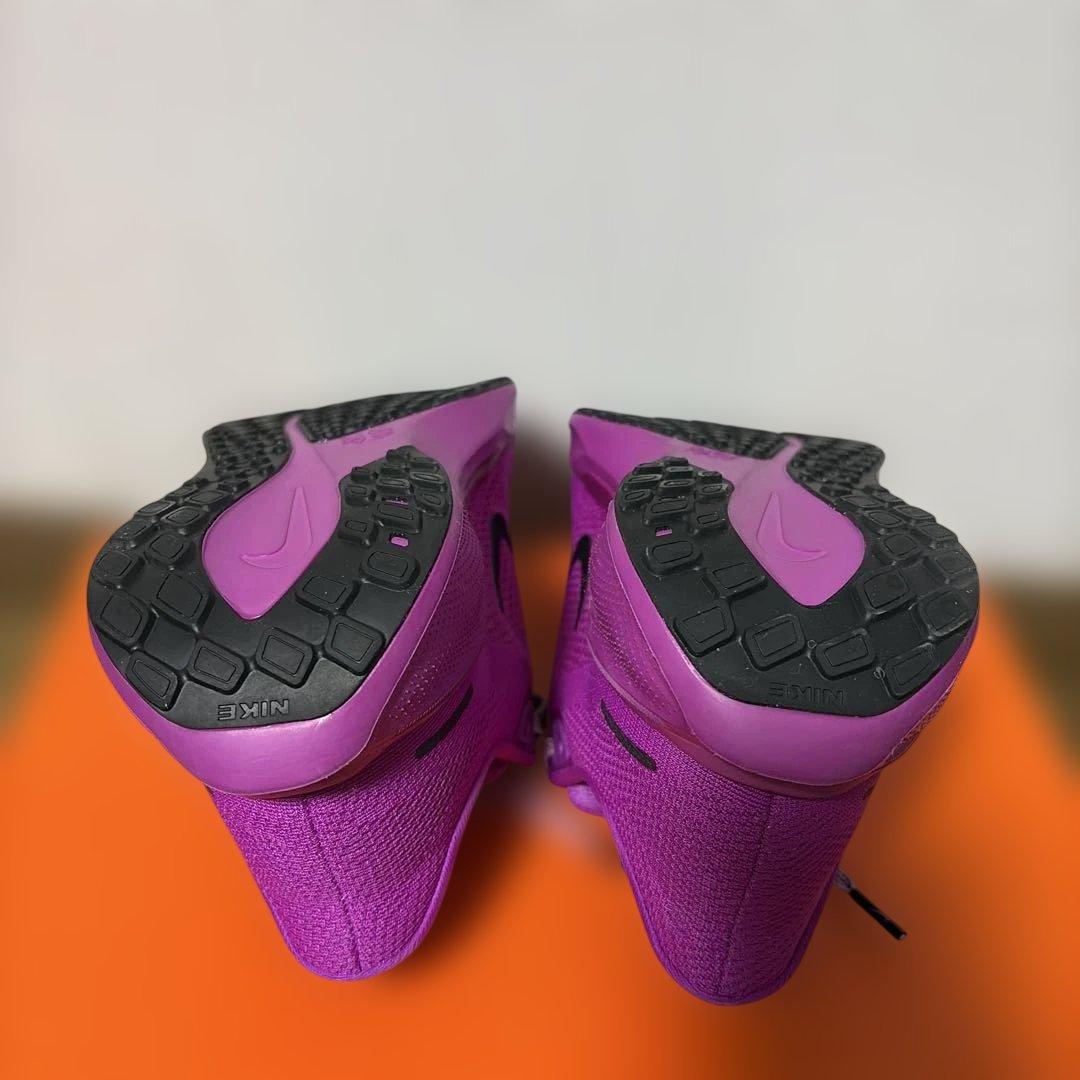 スパイク・シューズ PEGASUS 41 HYPER VIOLET 26.0