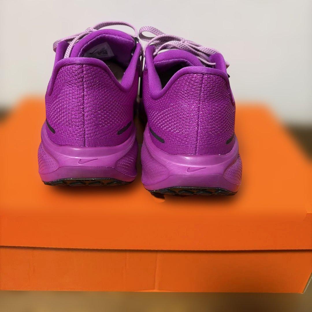 スパイク・シューズ PEGASUS 41 HYPER VIOLET 26.0
