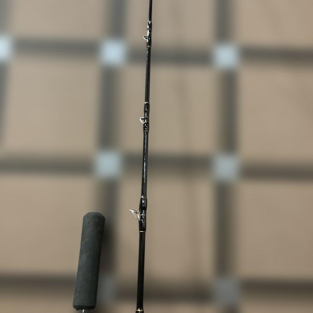 釣竿　CRXJ-B60M/電動