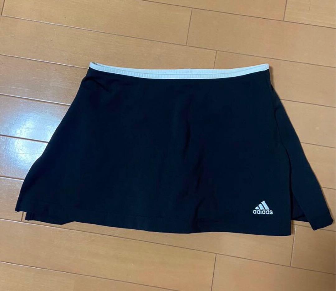 【期間限定値下げ】Babolatバボラ adidasアディダス 　上下セット