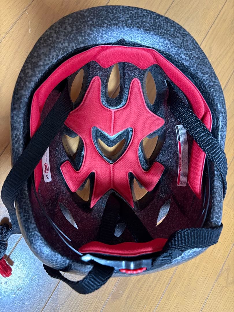 【直接取引限定】　埼玉県　女の子自転車16インチ ヘルメット付き