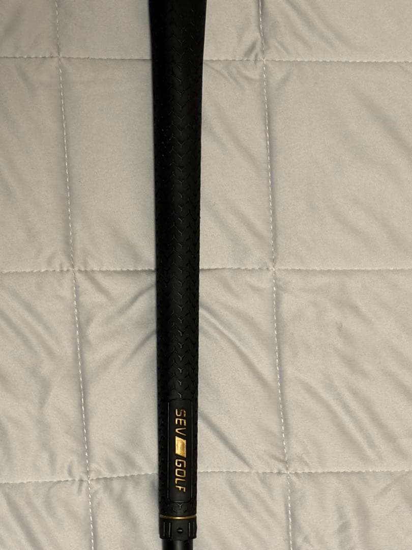 VENTUS 5-SR シャフト　SEVGOLF ドライバー専用グリップ