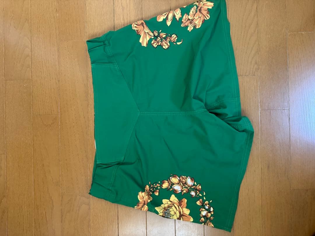 AMNJX パンツ