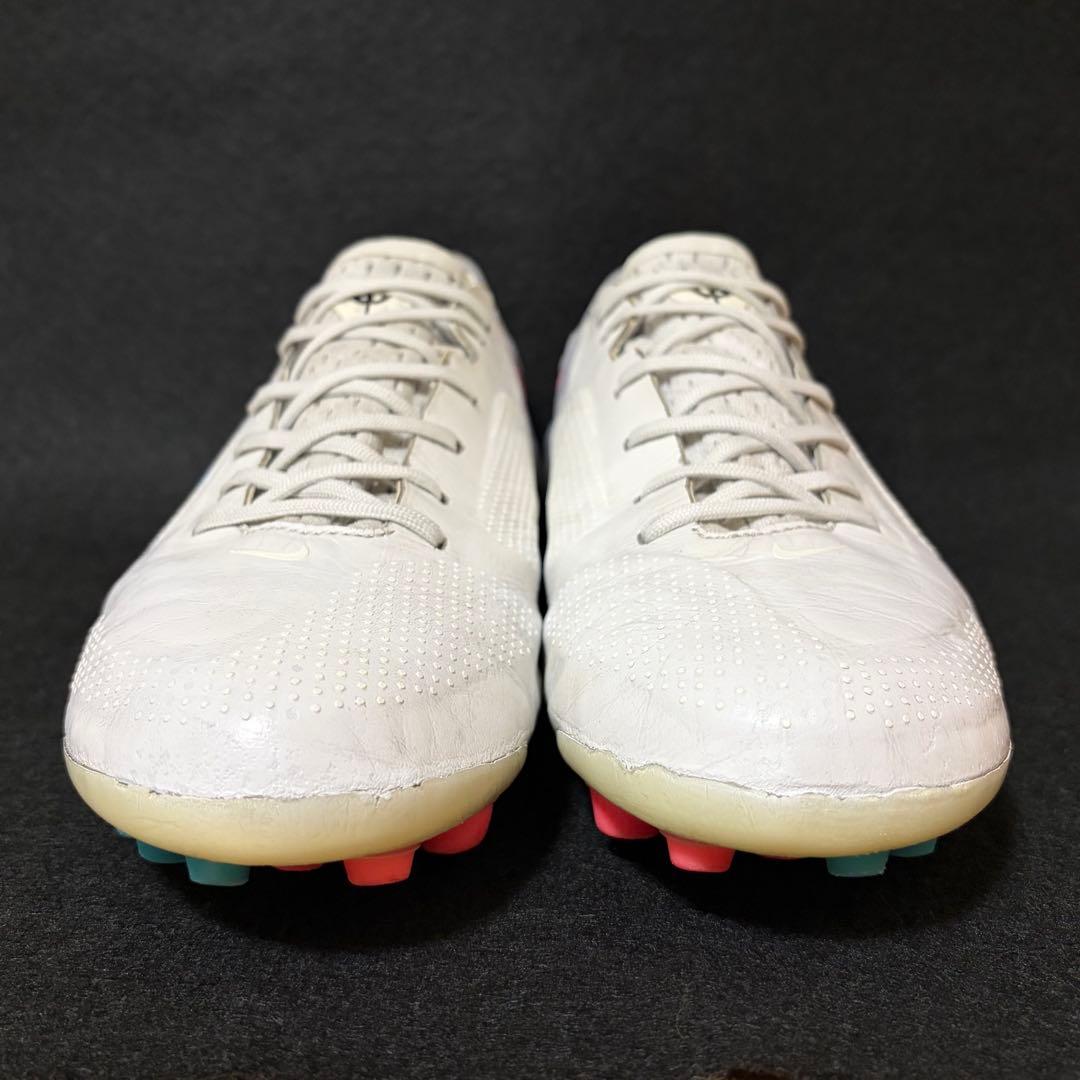 【美品】NIKE ティエンポ レジェンド 9 エリート AG-PRO