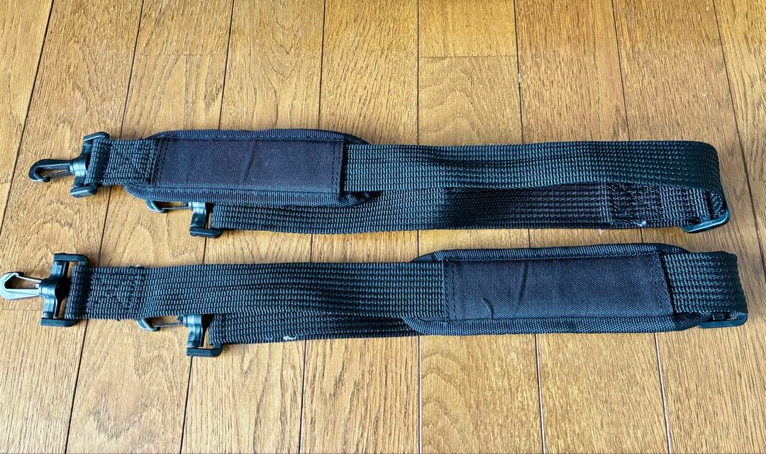 Yamaha バイオリンケース ブラック