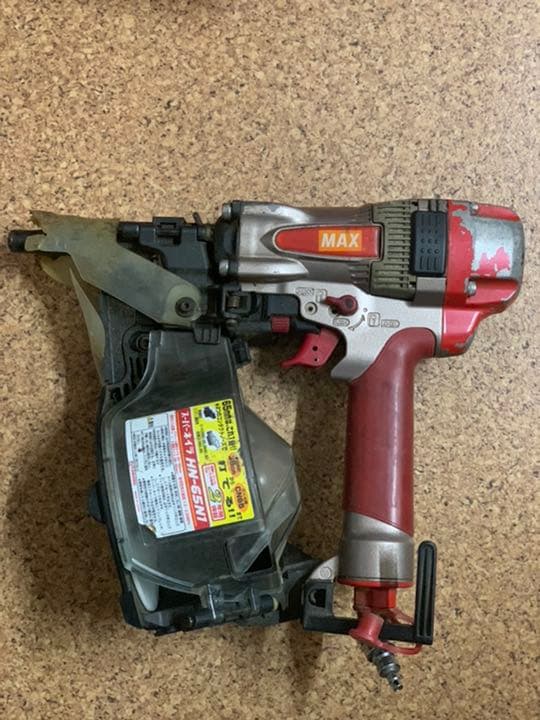 メンテナンス MAX HN-65N1