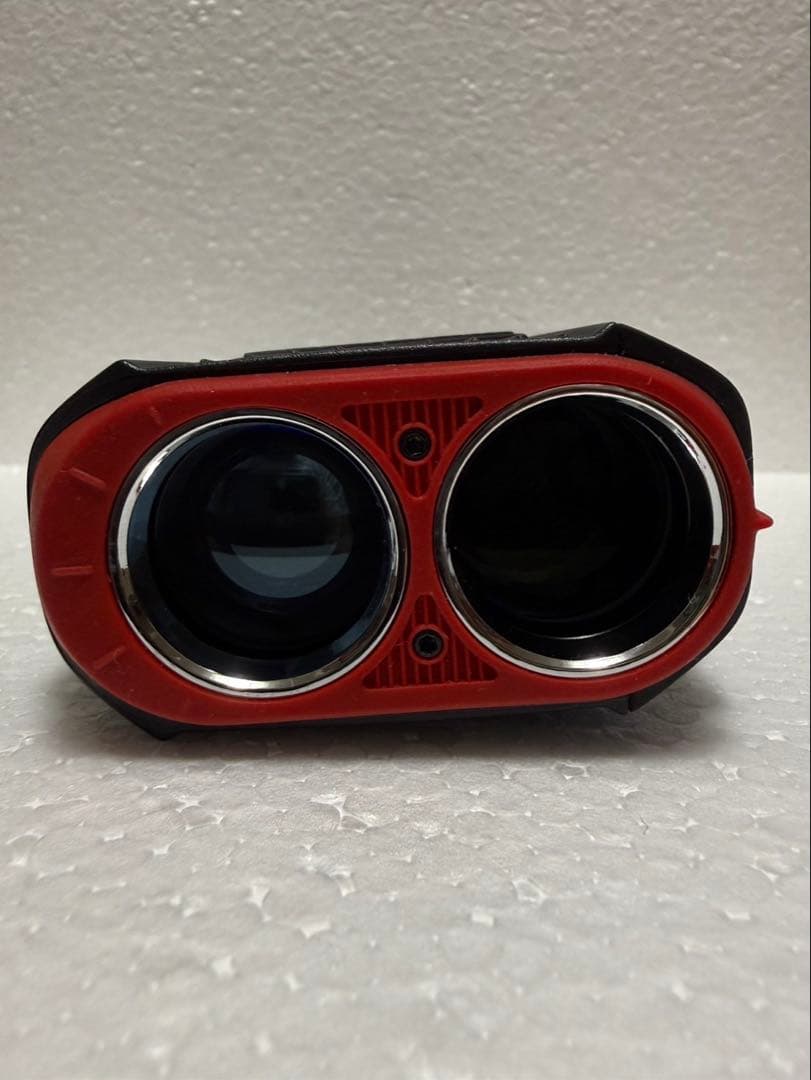 Bushnell PINSEEKER TOUR V5 ゴルフ用レーザー距離計