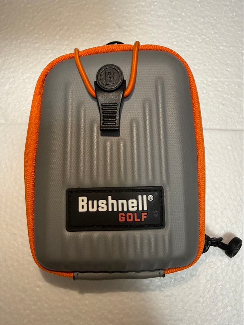 Bushnell PINSEEKER TOUR V5 ゴルフ用レーザー距離計