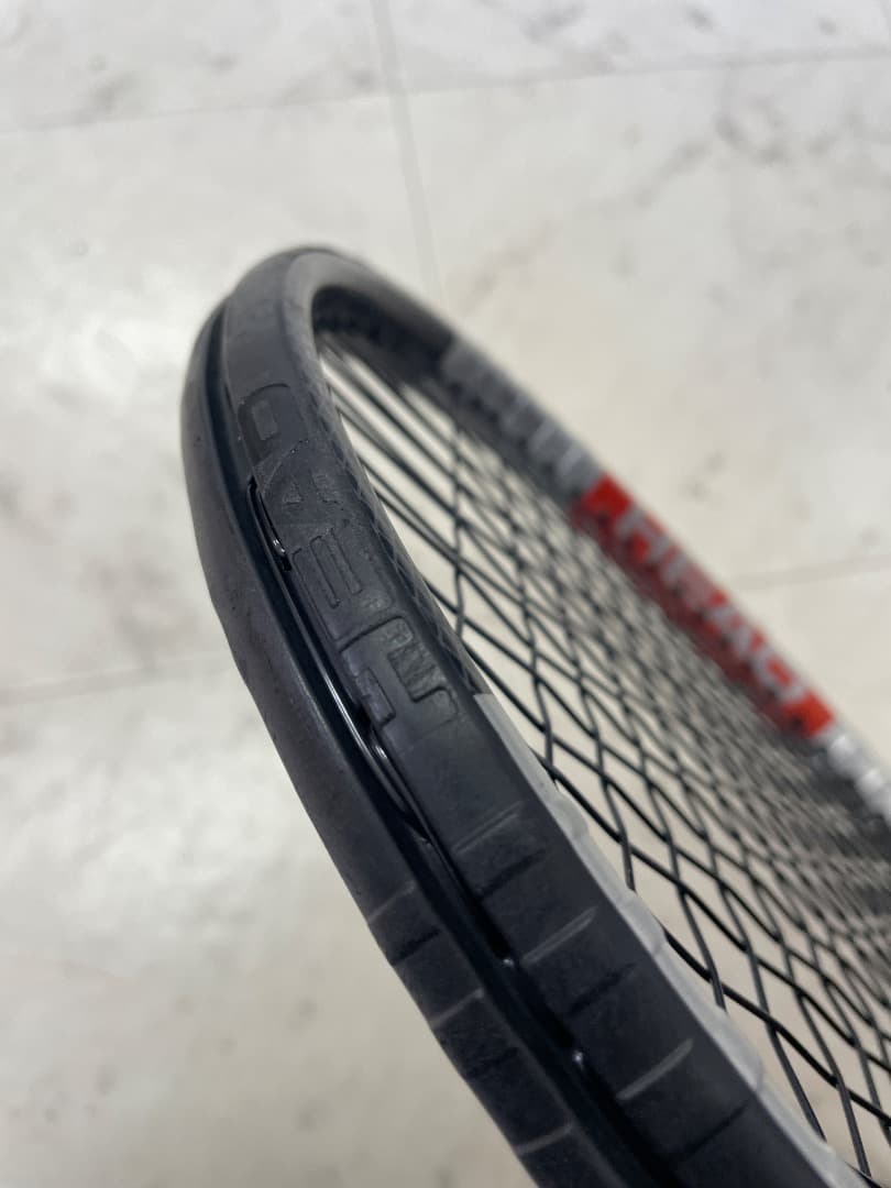 ◆中古◆HEAD RADICAL OS G2