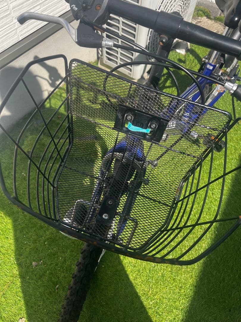 子供用自転車 24インチ