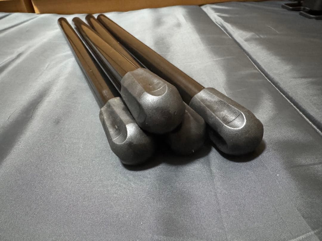 【美品】バリスティクスSB STOOL キット SBS KIT ブラック