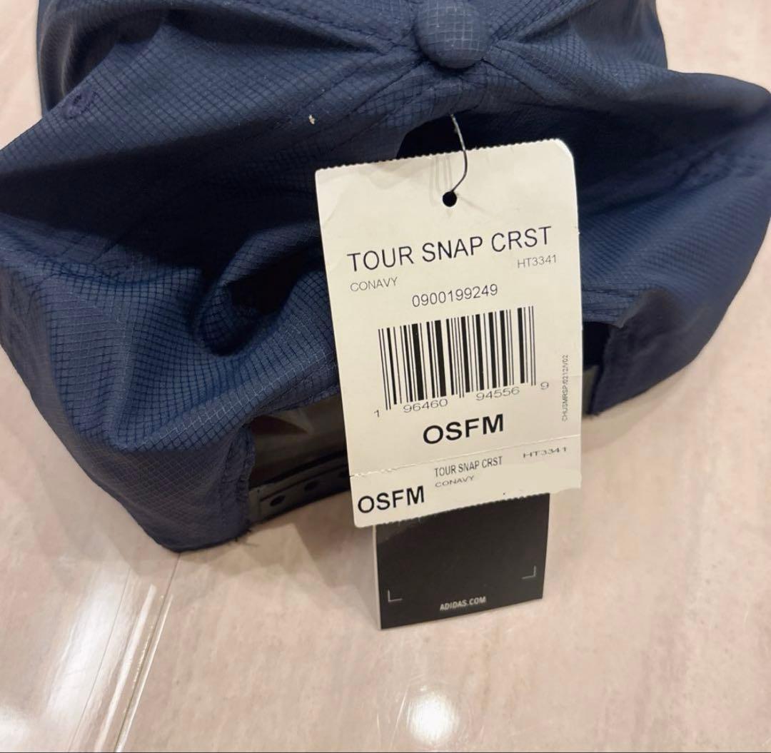 ライダーカップ　RYDER CUP2025 ゴルフ　キャップ　新品