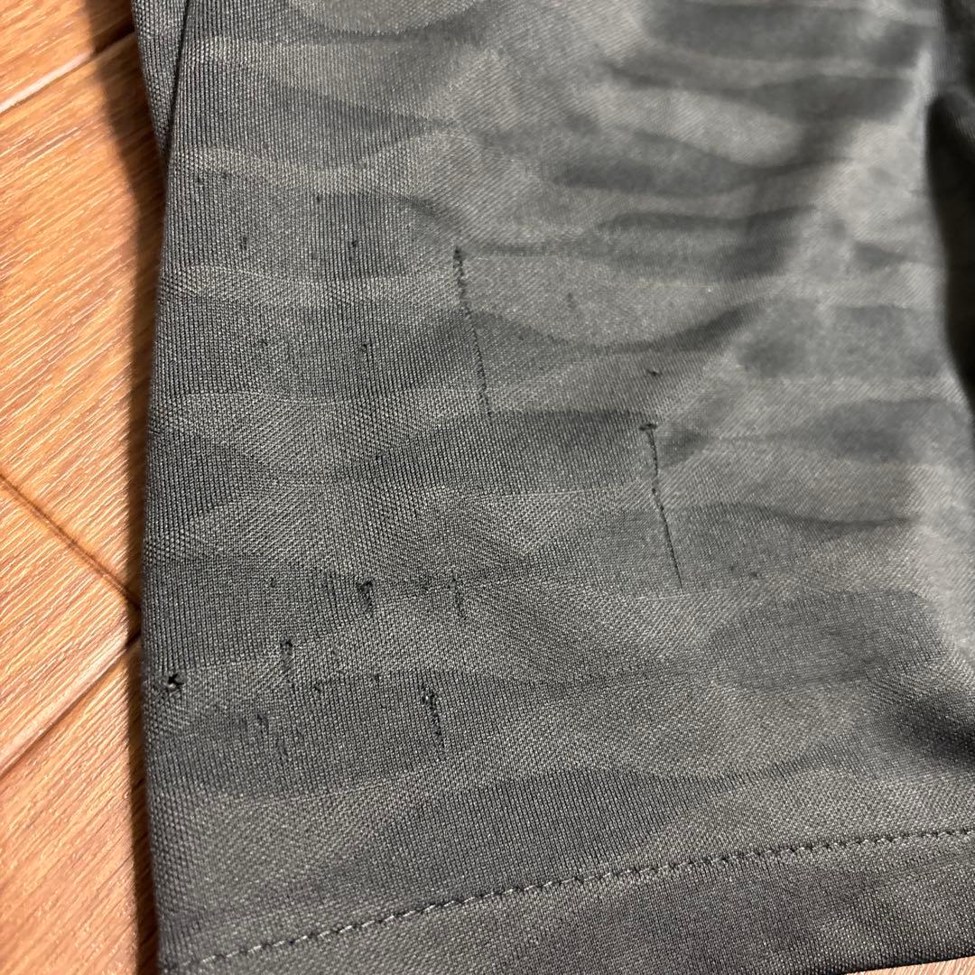 Liverpool Nike Dri-FIT ウェア 半袖半ズボン上下セット