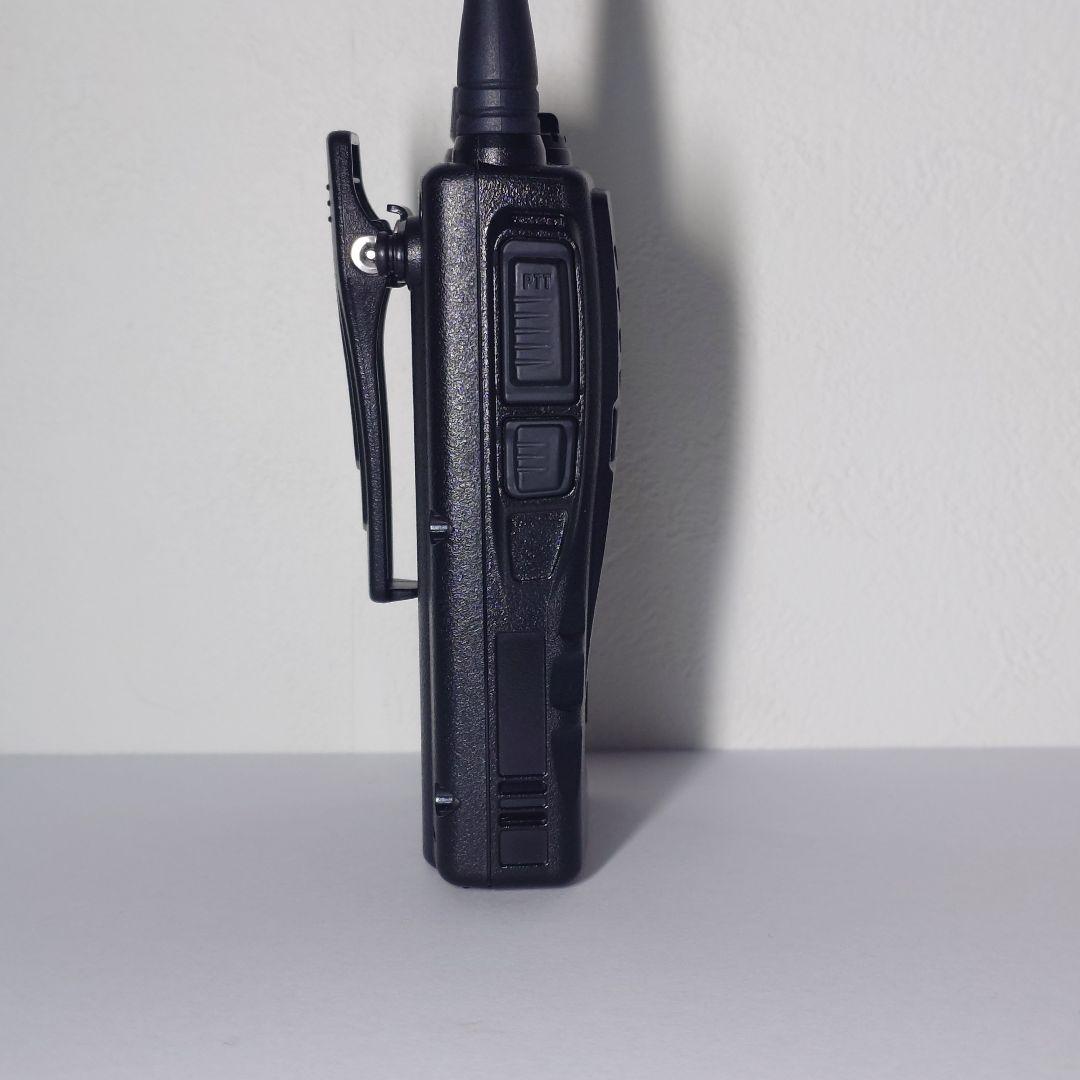 未使用に近い ALINCO DJ-P240 特定省電力 トランシーバ 付属品多数
