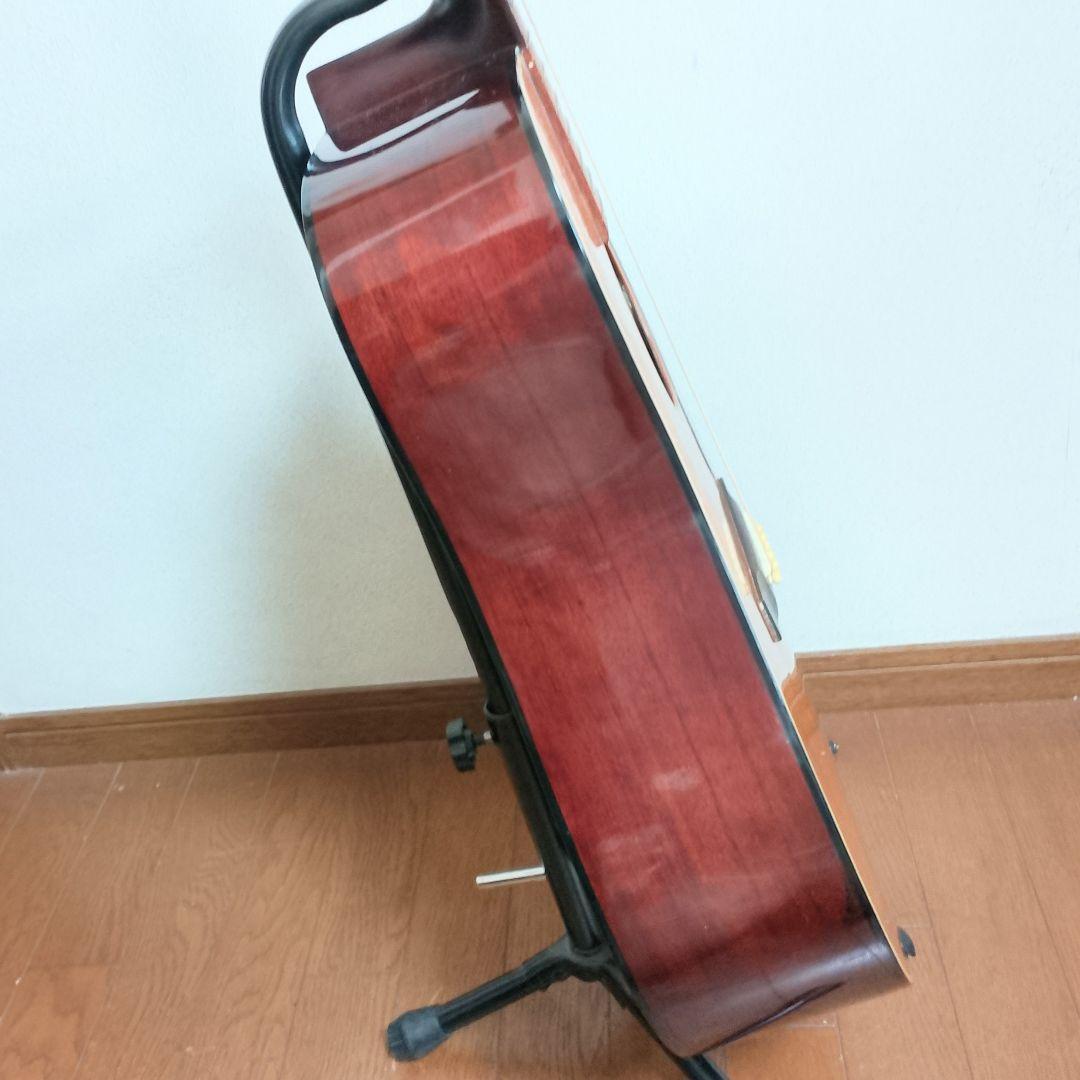 MORRIS　W-18　70’s ジャパンヴィンテージ　アコースティックギター