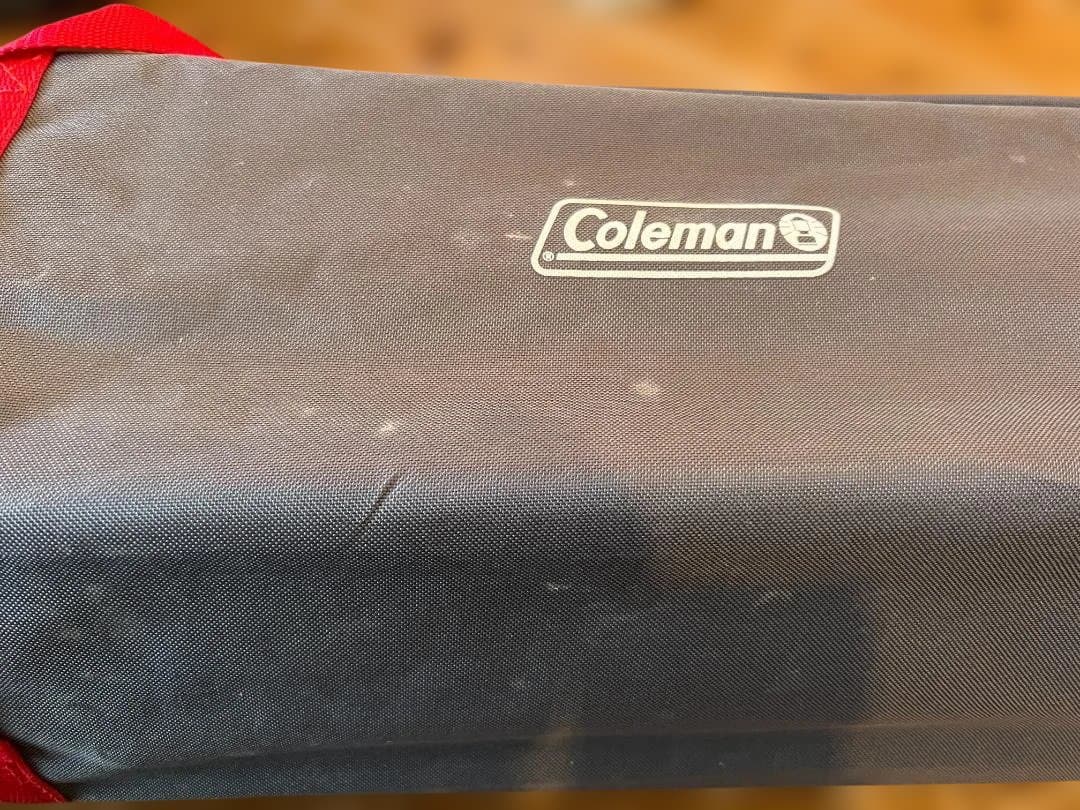 コールマン(Coleman) インスタントバイザーシェード M 一度のみ使用