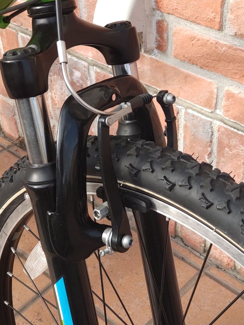 TREK 24インチ キッズ用マウンテンバイク