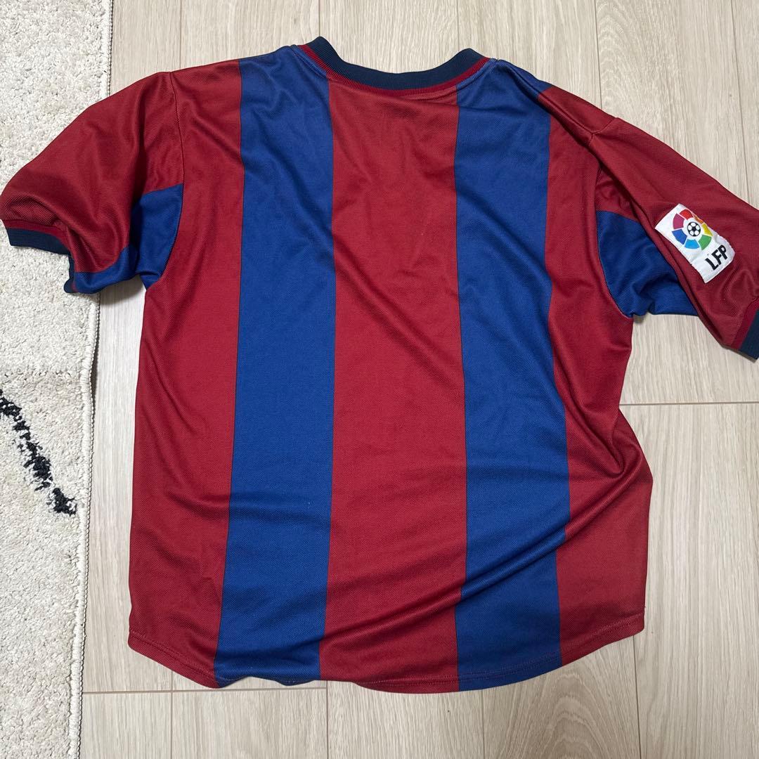 Nike FC Barcelona Mサイズ
