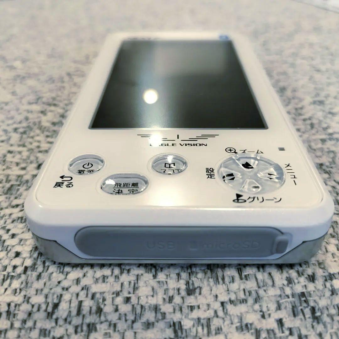 EAGLE VISION NEXT2 イーグルビジョン ネクスト2　GPSナビ