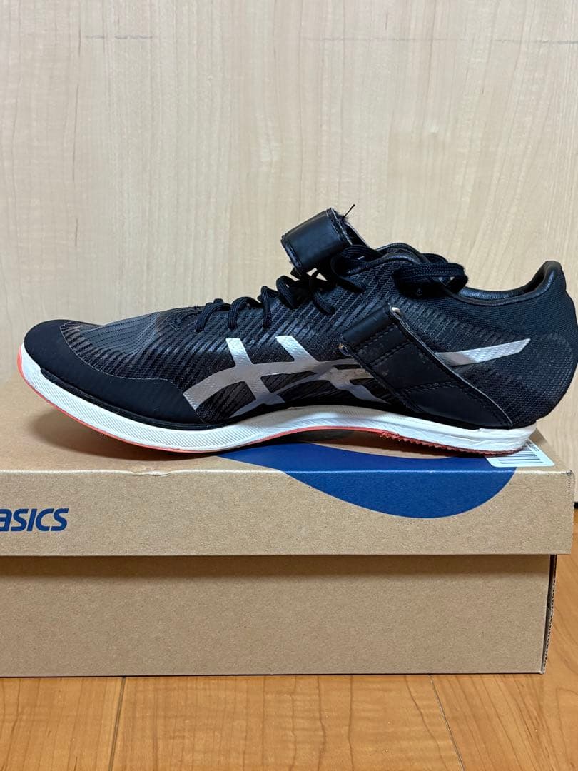 asics ソニックスカイプロ　26.5cm