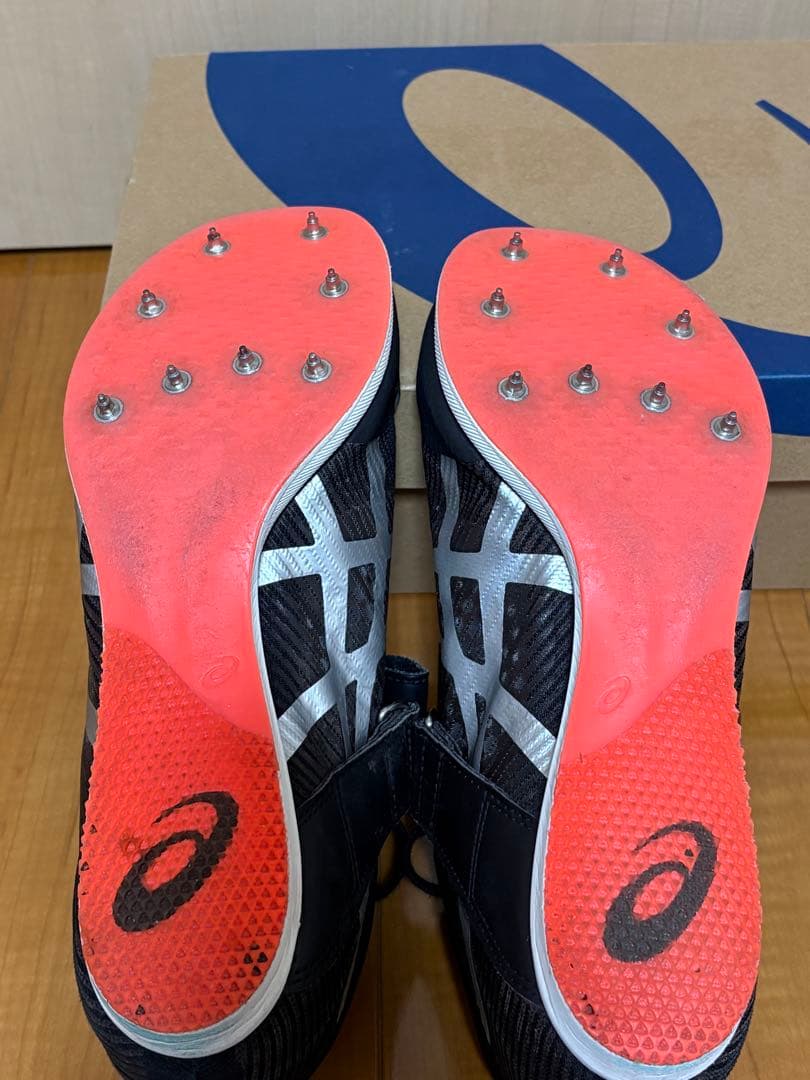 asics ソニックスカイプロ　26.5cm
