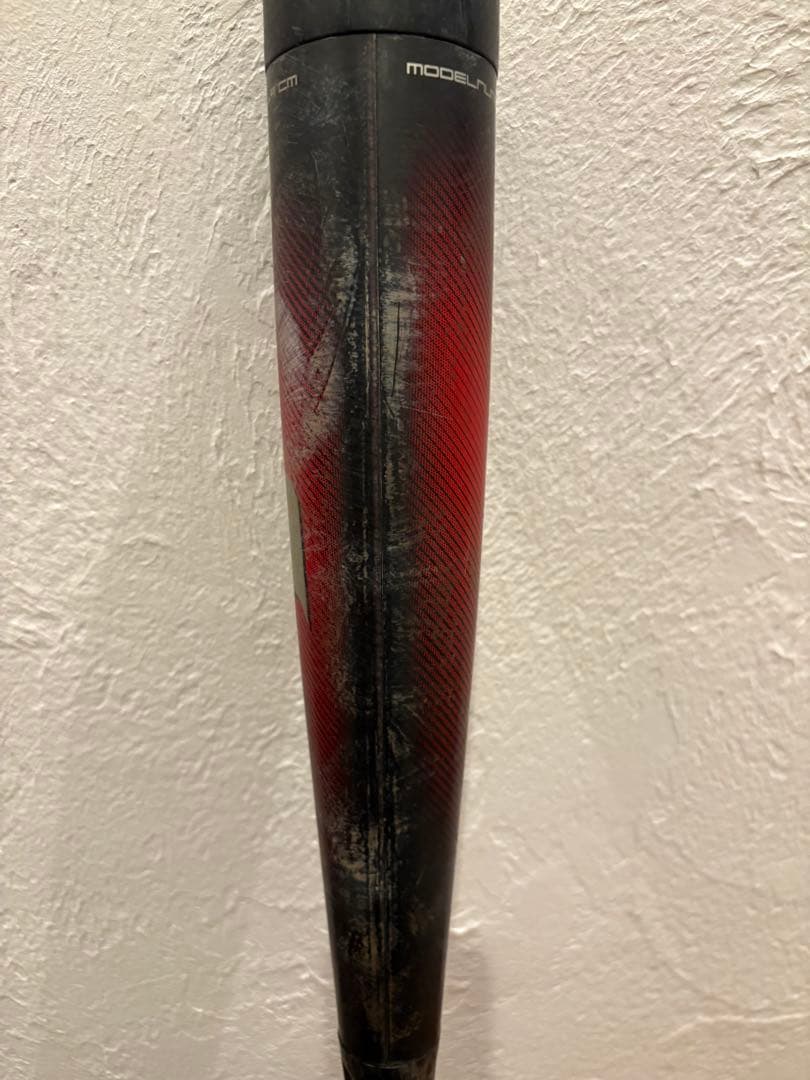 【あむぎり】SSK MM23 84cm 710g トップバランス