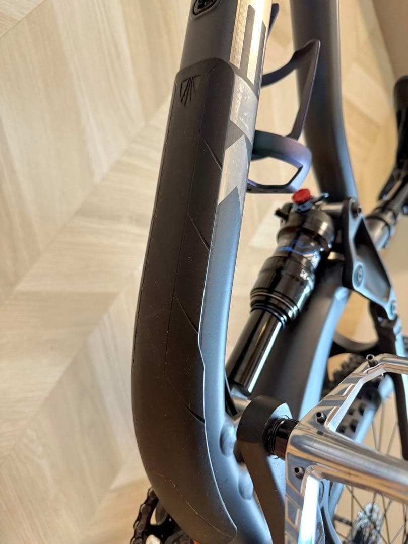 TREK Fuel EX 5 Gen5 2023 フルサス 29インチ Sサイズ