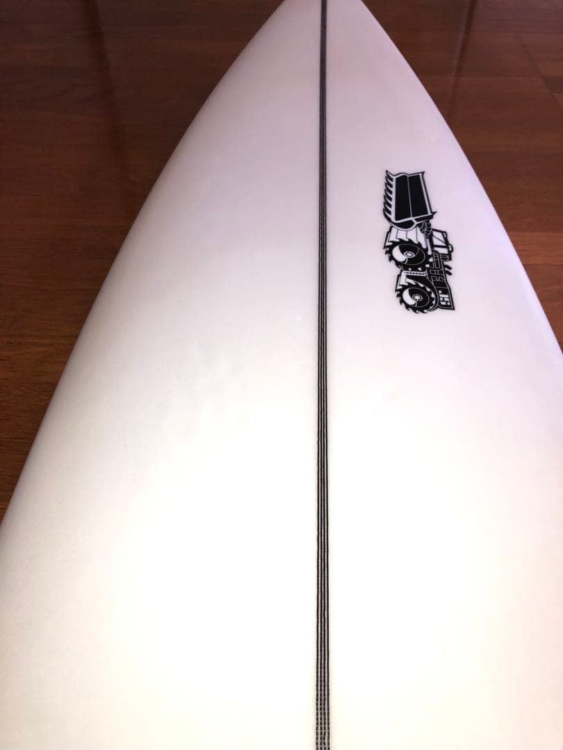 サーフィン・ボディボード JS industries surfboard Monster box