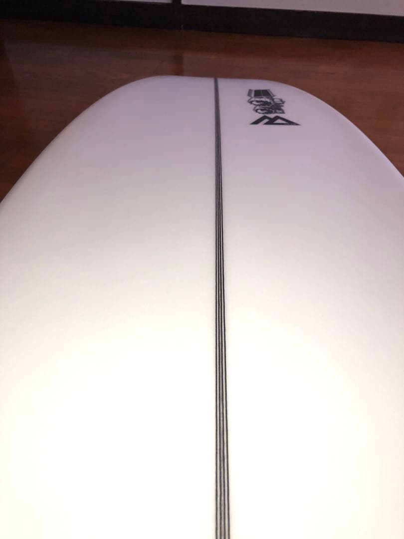 サーフィン・ボディボード JS industries surfboard Monster box