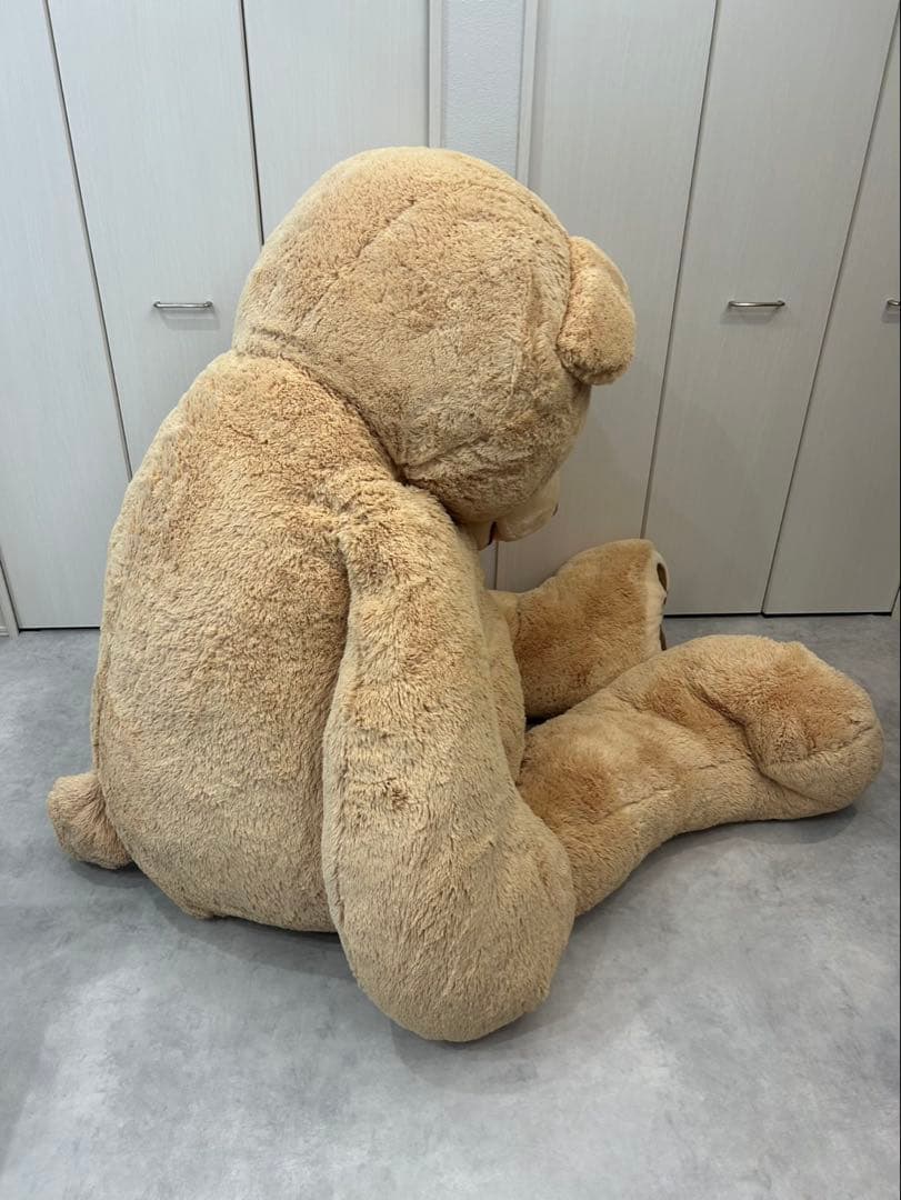 コストコ　236cm HUGFUN 93 big bear