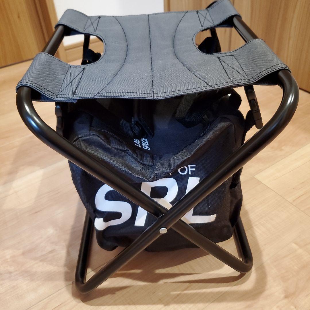 テーブル・チェア・ハンモック Neighborhood srl FOLDING STOOL BAG