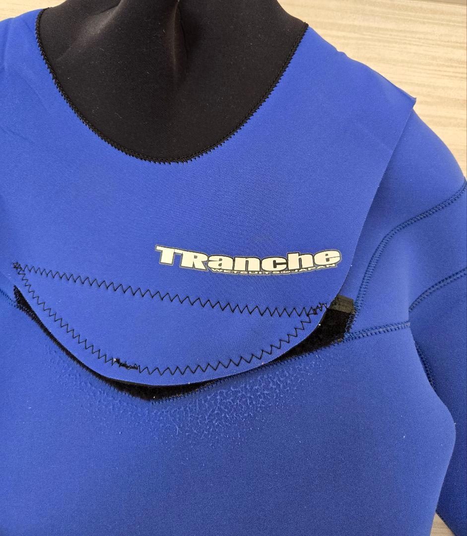 Tranche フルスーツ　 3mm
