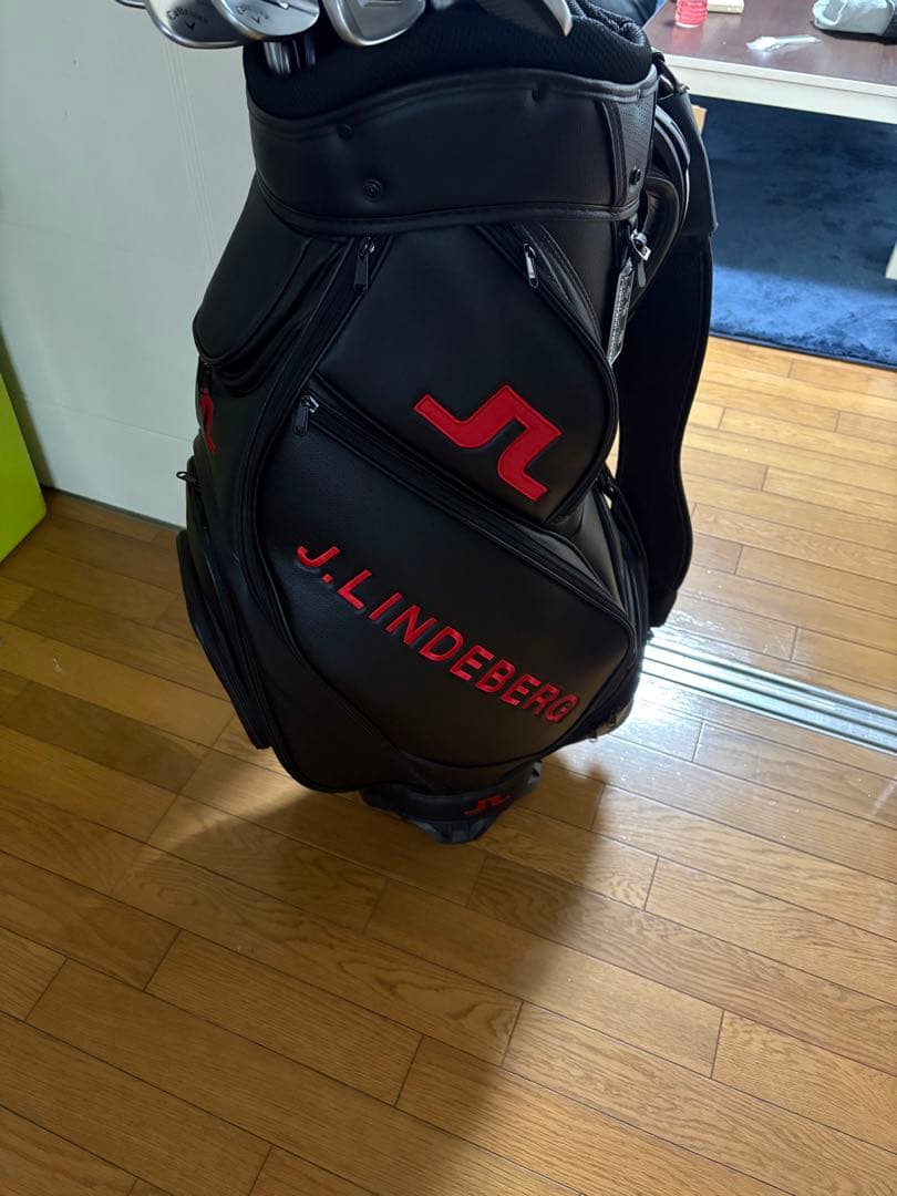 Callaway Elyte XR Taylormadeクラブセット