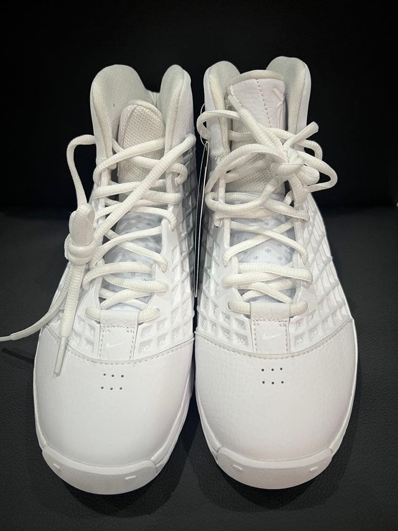 シューズ(男性用) Nike GS Kobe 3 Protro \"Halo\" 23.5cm