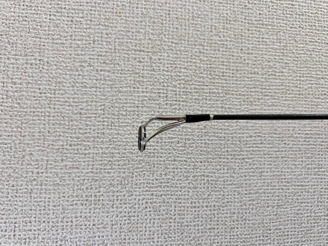 ロッド TBL 80/40