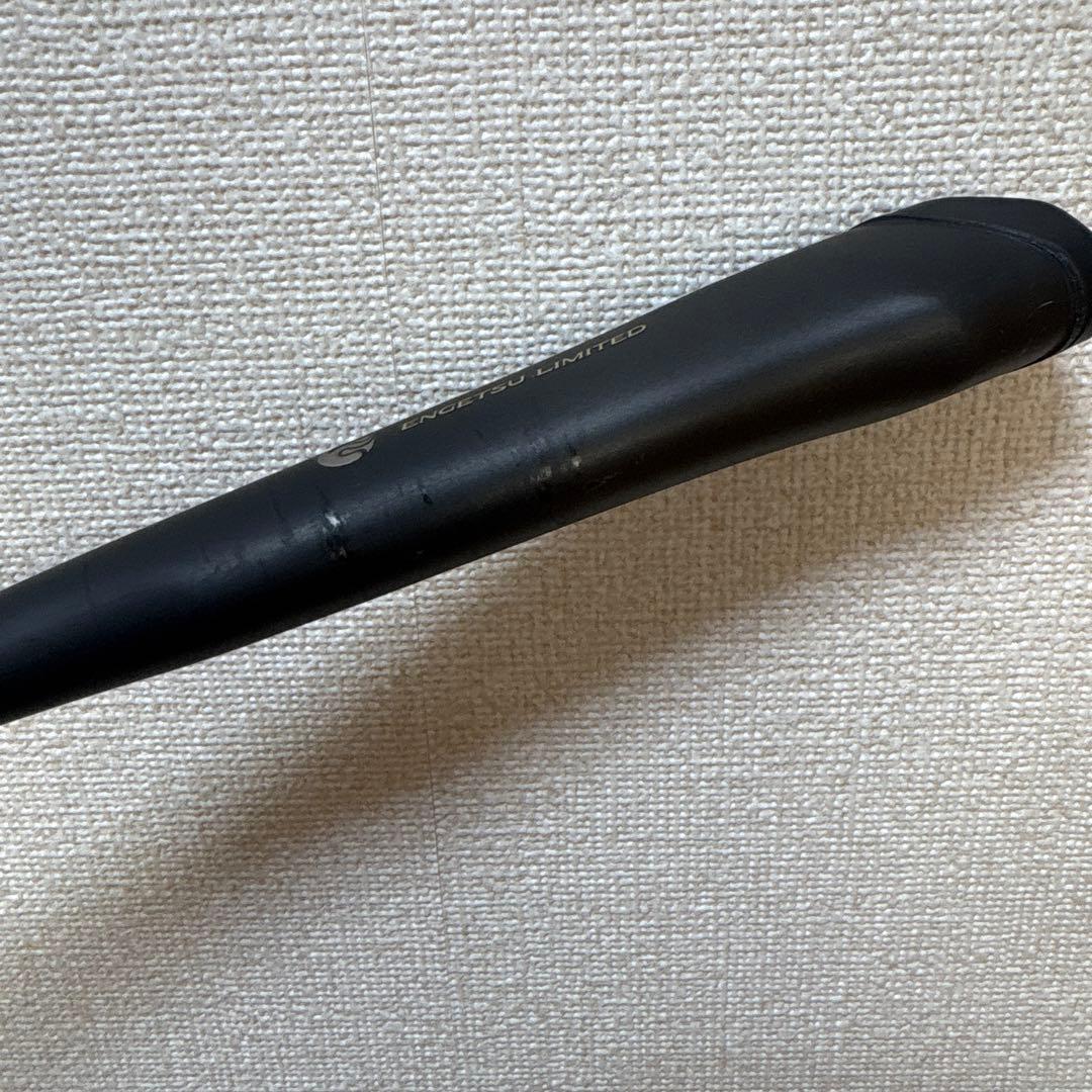シマノ　炎月　23エンゲツリミテッド　FS-B66ML/RIGHT