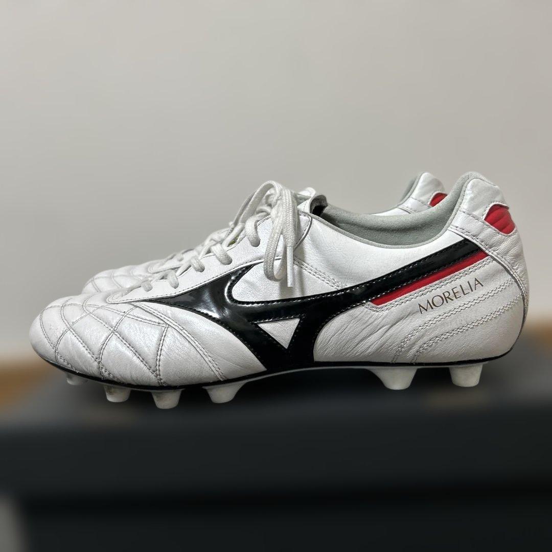 MIZUNOモレリア 2 Japan 27.0cm