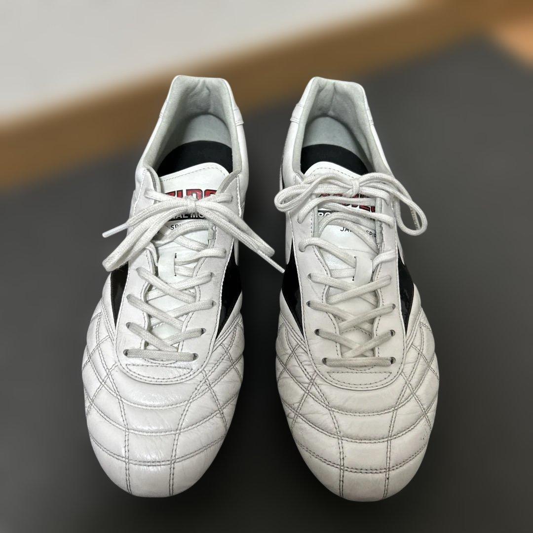 MIZUNOモレリア 2 Japan 27.0cm