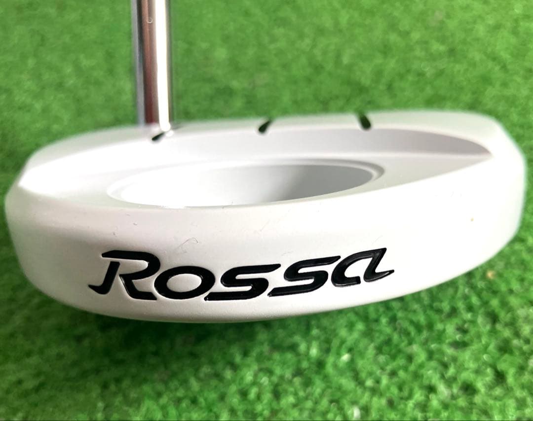テーラーメイド ROSSA CORZA GHOST 極美品^o^