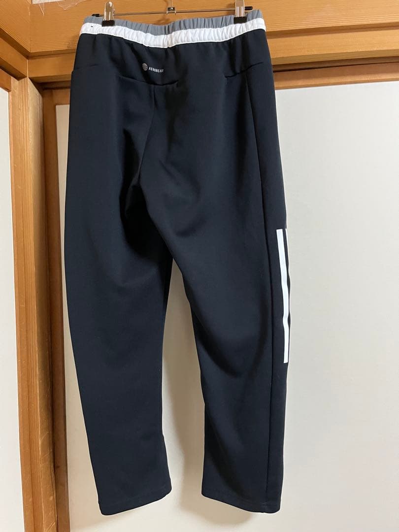 adidas アディダス トラックジャケット ジャージ上下　Ｍサイズ　レディース