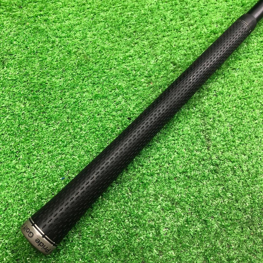 Gsh-1054 VENTUS シャフト単品 5-SRスリーブ付き
