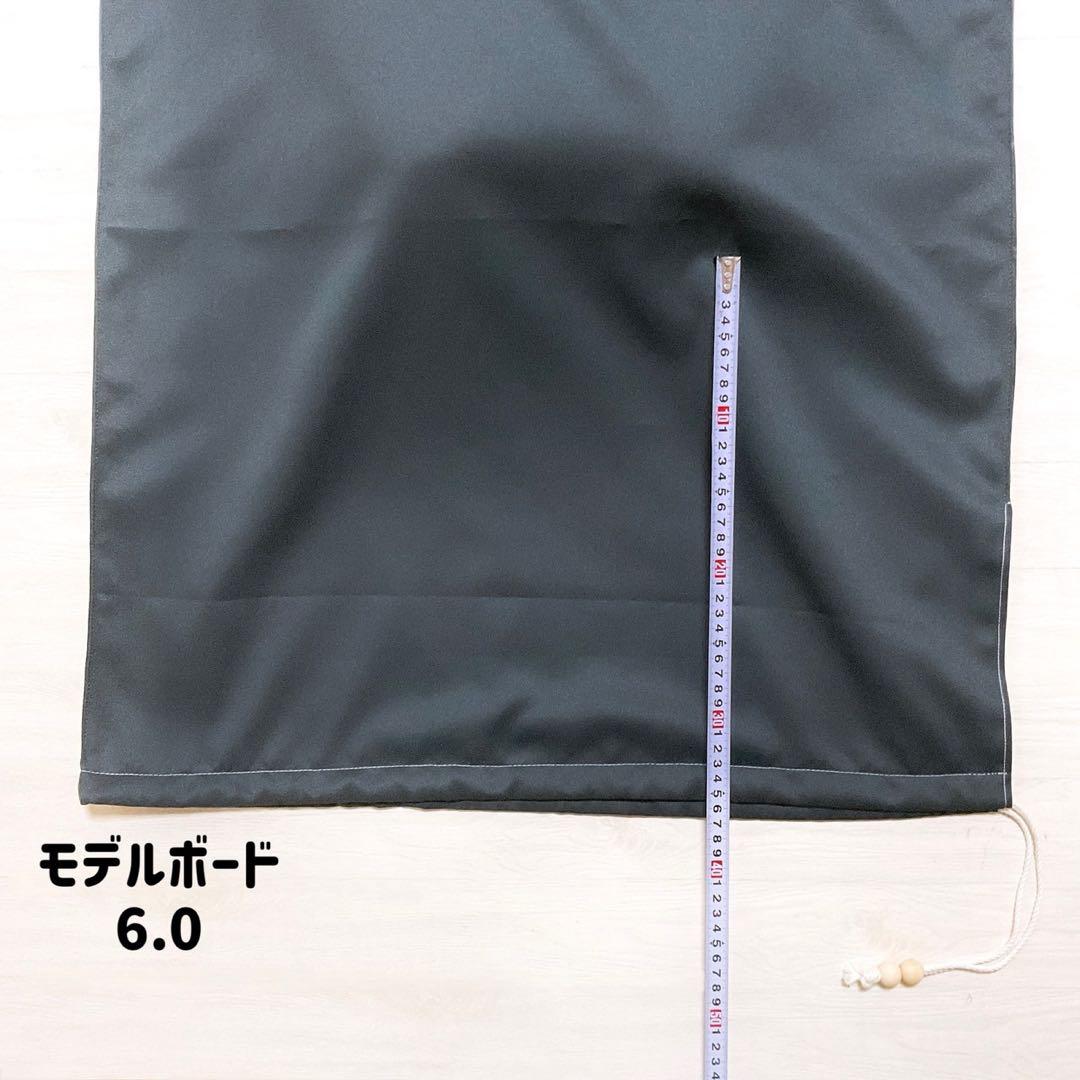 サーフボードケース/ハンドメイド(ケースサイズ7.4ft)