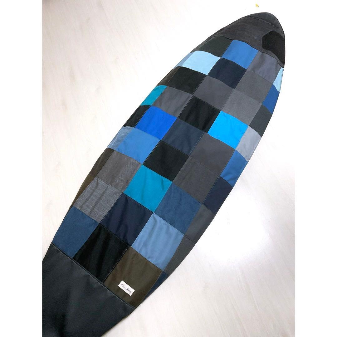 サーフボードケース/ハンドメイド(ケースサイズ7.4ft)