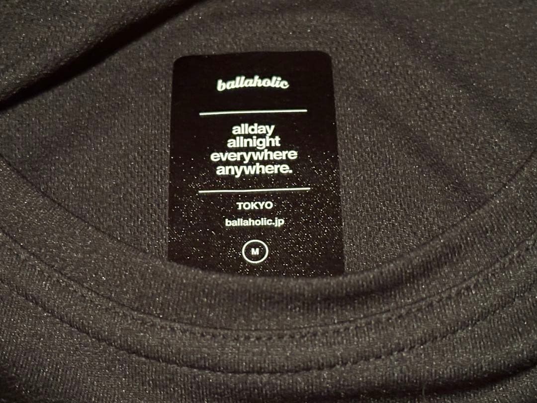 ballaholic ⑥