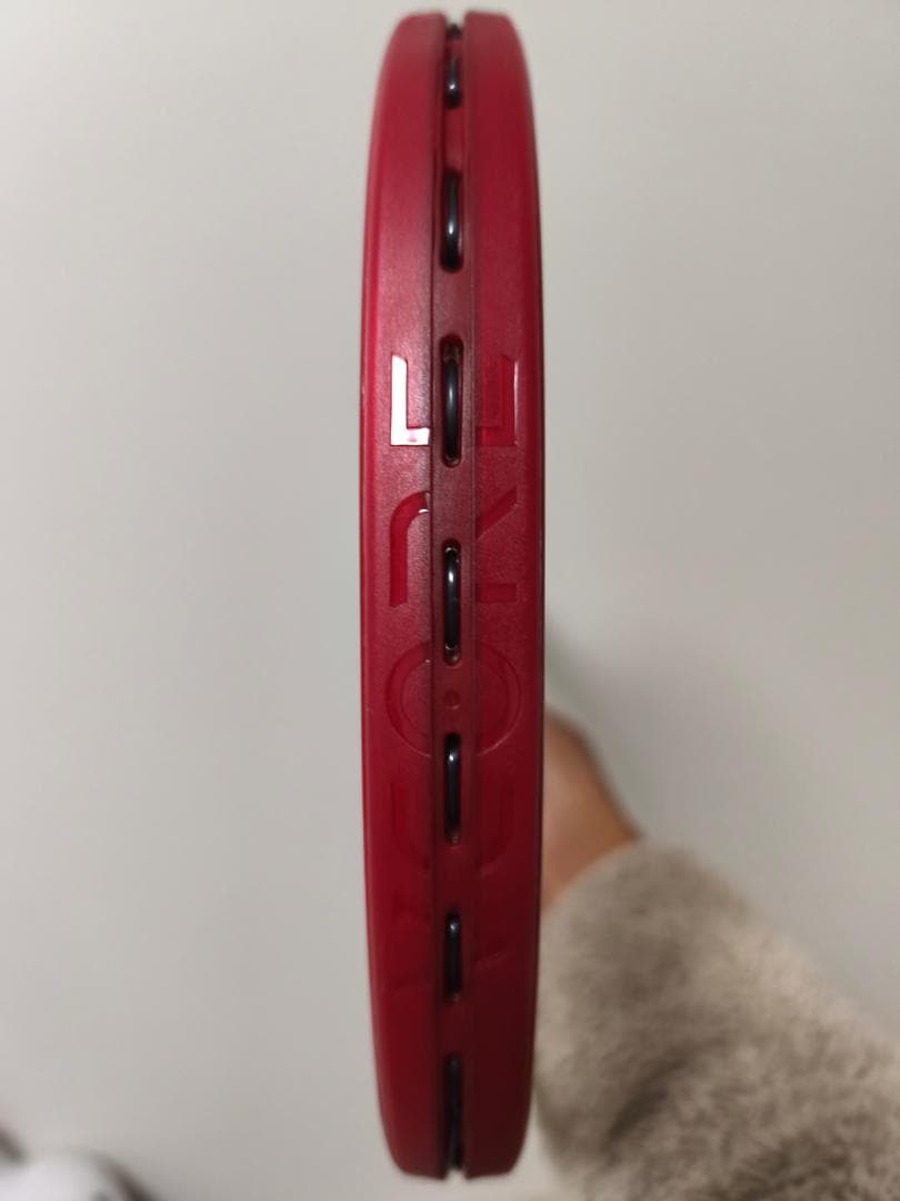 ラケット(硬式用) YONEX VCORE98L G2