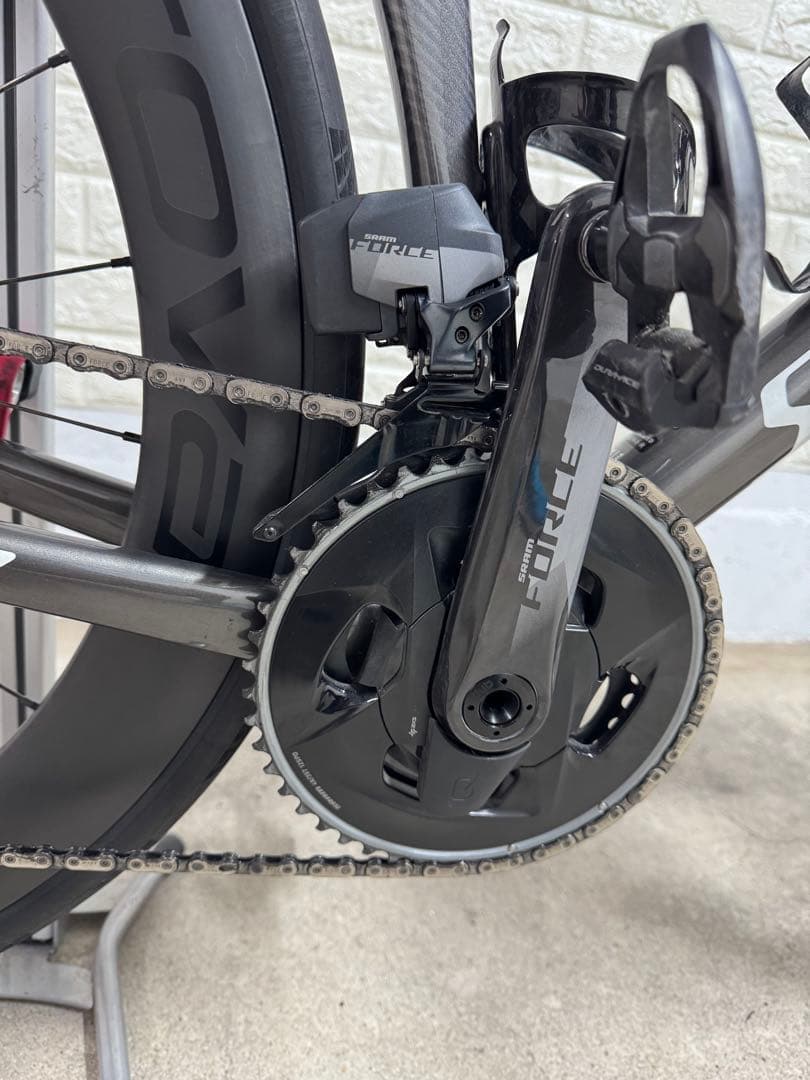 2023年SPECIALIZED TARMAC SL7 PRO サイズ54