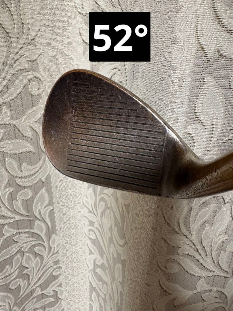Titleist Vokey ウェッジ 4本セット