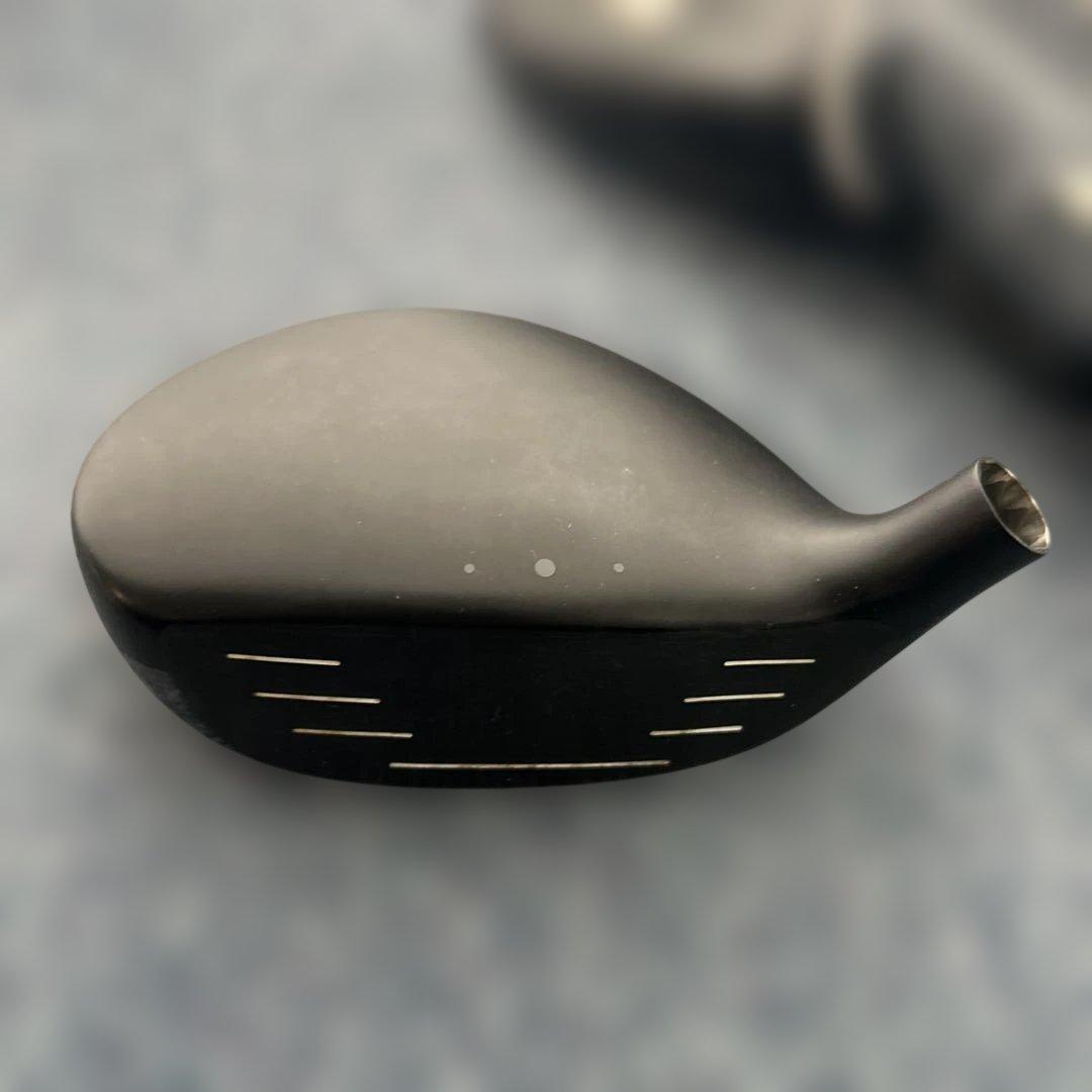 《ピン》PING G425 MAX 3W ヘッド＋ヘッドカバー