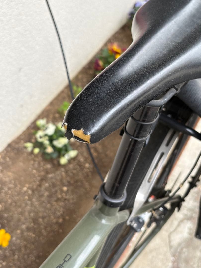 自転車本体 TREK Checkpoint al3