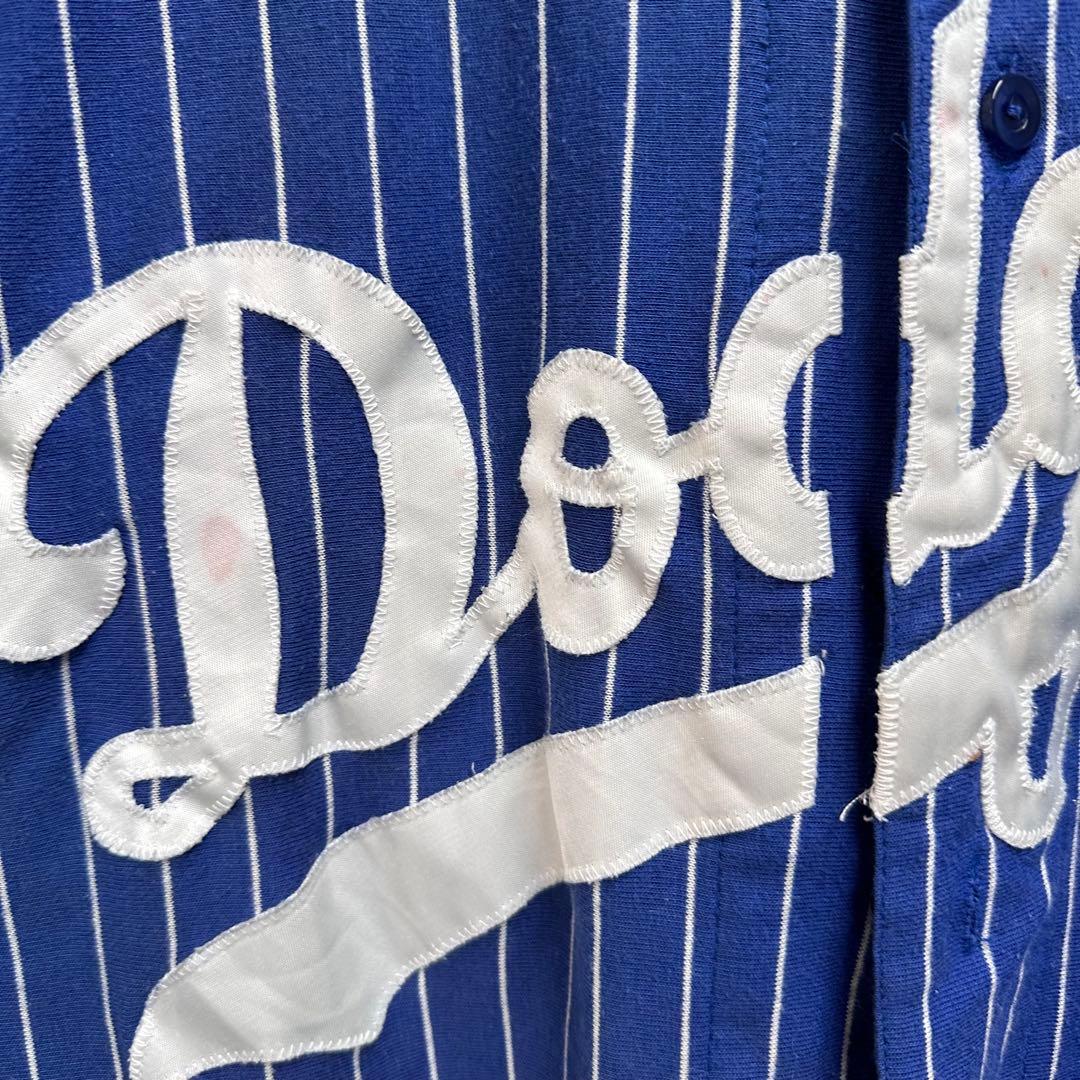 【USA製】Majestic ロサンゼルス・ドジャース　ユニフォーム